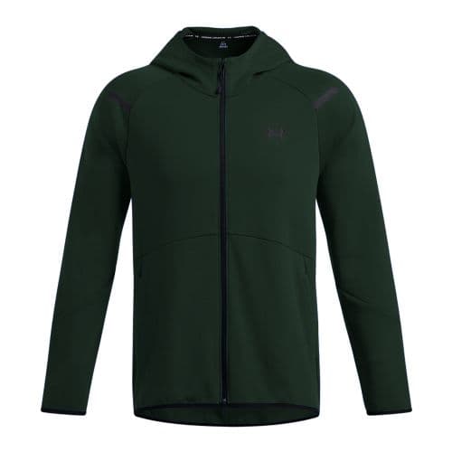 302 - Forest Green, Black