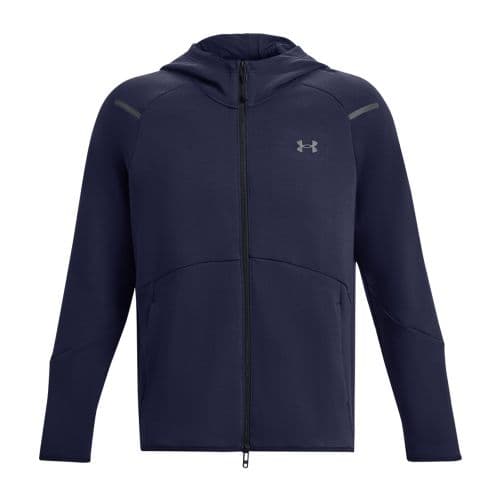 410 - Midnight Navy, Black