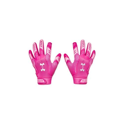 652 - Rebel Pink, Fluo Pink, Metallic Silver