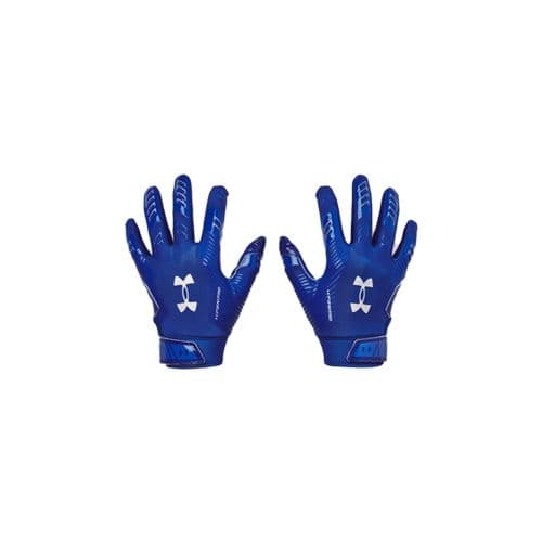 400 - Royal, Team Royal, Metallic Silver