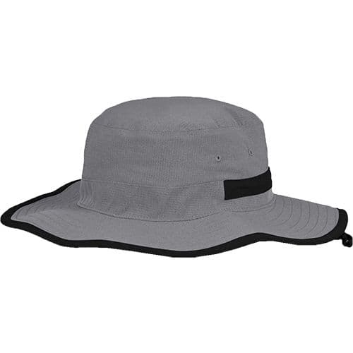 Grey/Black