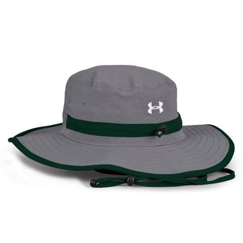 Grey/Green