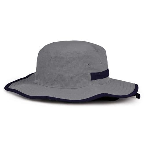 Grey/Navy
