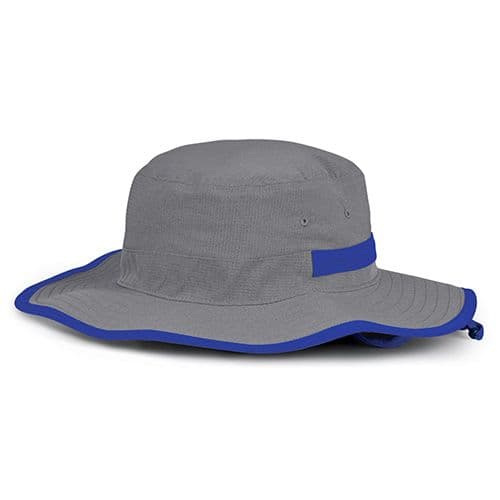 Grey/Royal
