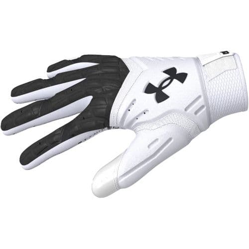 001 - Black, White, Metallic Silver
