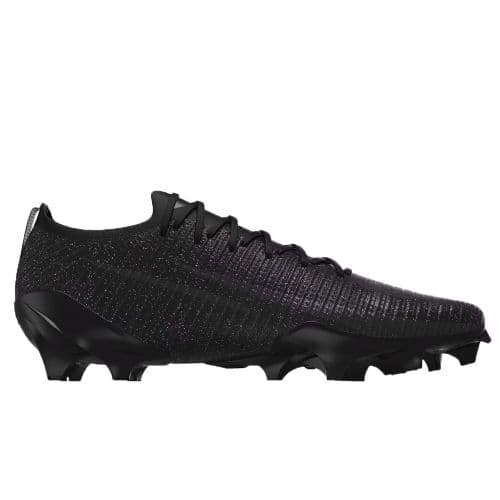 001 - Black, Black, Black