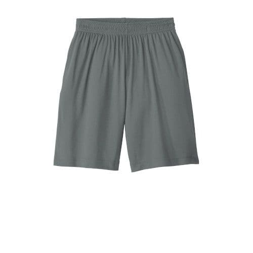 IRN GREY