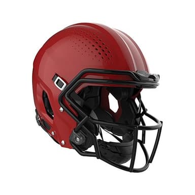 VICIS ZERO2 Elite QB Football Helmet VICIS ZERO2 Elite QB Football Helmet