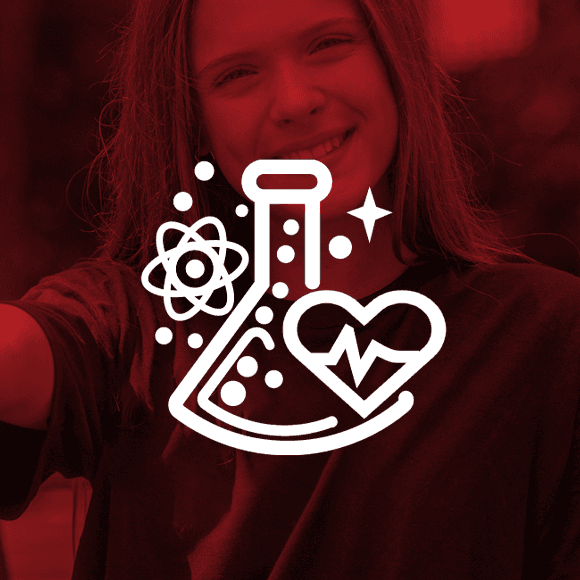 <p>The American Heart Association’s school programs support physical and emotional well-being, so students feel better, learn better and show up more confidently in and out of the classroom.</p>