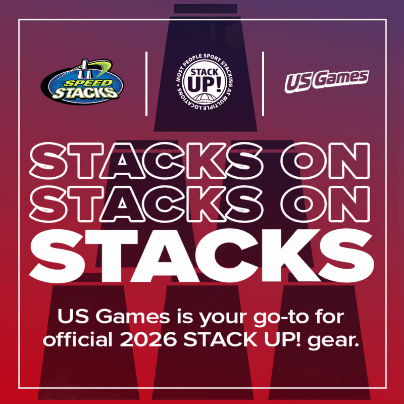 Ready to Stack?
