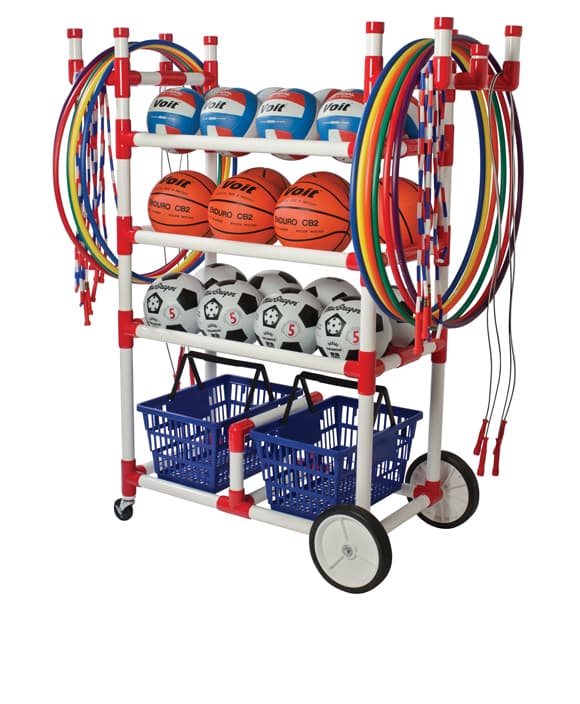 Physical Education Equipment and PE Equipment for Schools